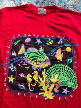 Vintage San Francisco Shirt